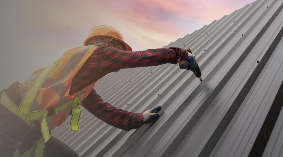 Expert new roof installation services in Bluff City, AR
